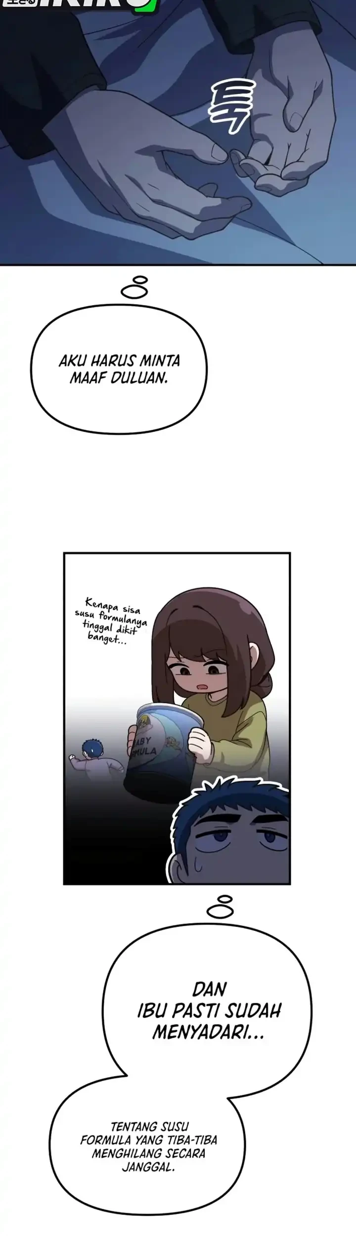 The Genius Decided to Live an Ordinary Life Chapter 75 Gambar 57