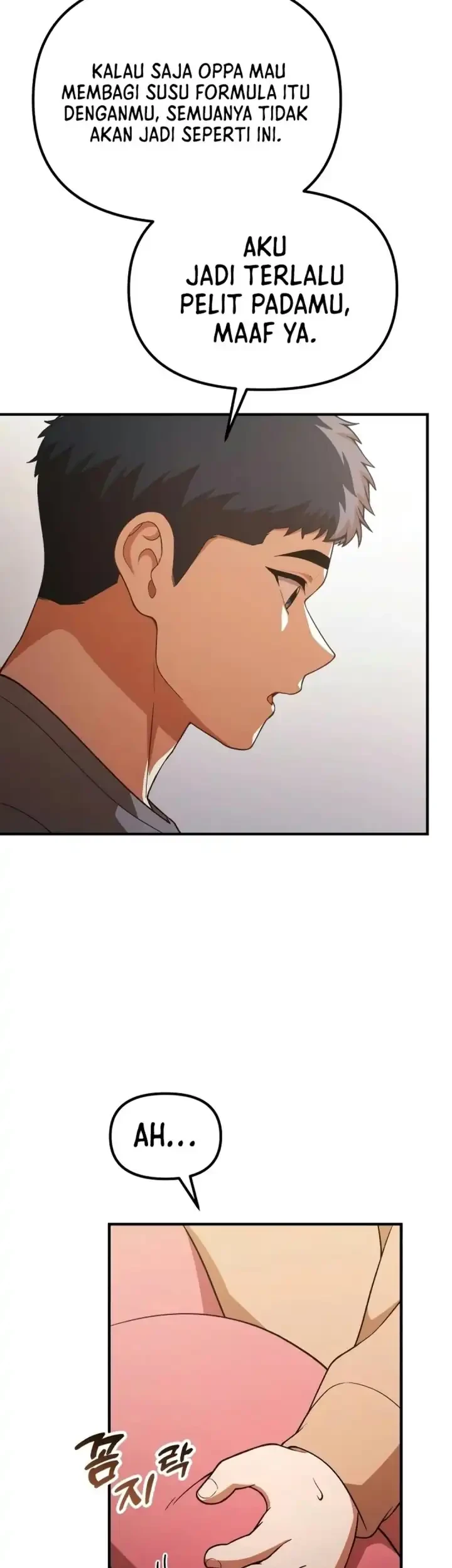 The Genius Decided to Live an Ordinary Life Chapter 75 Gambar 64