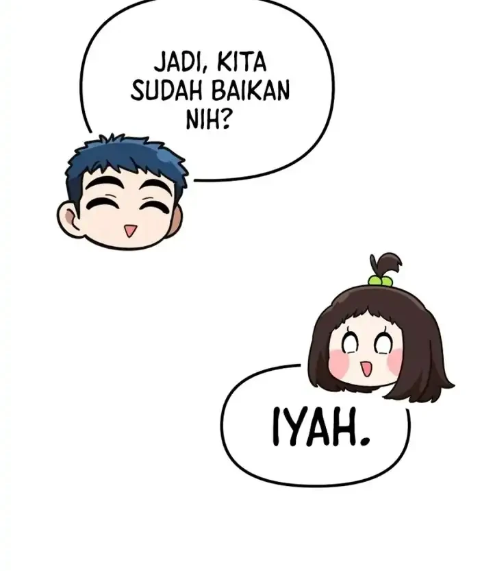 The Genius Decided to Live an Ordinary Life Chapter 75 Gambar 67