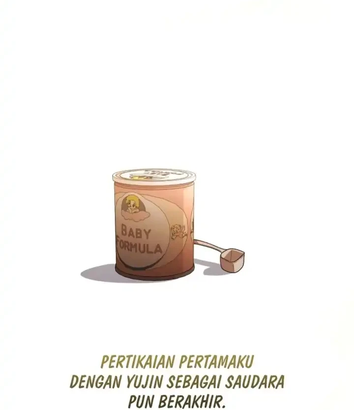 The Genius Decided to Live an Ordinary Life Chapter 75 Gambar 74