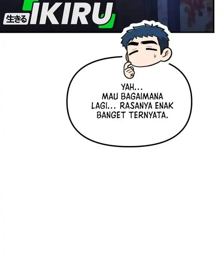 The Genius Decided to Live an Ordinary Life Chapter 75 halaman 10
