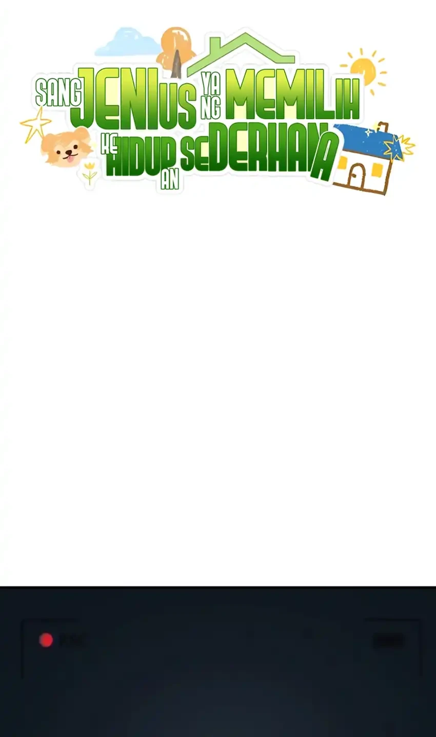 The Genius Decided to Live an Ordinary Life Chapter 76 halaman 22
