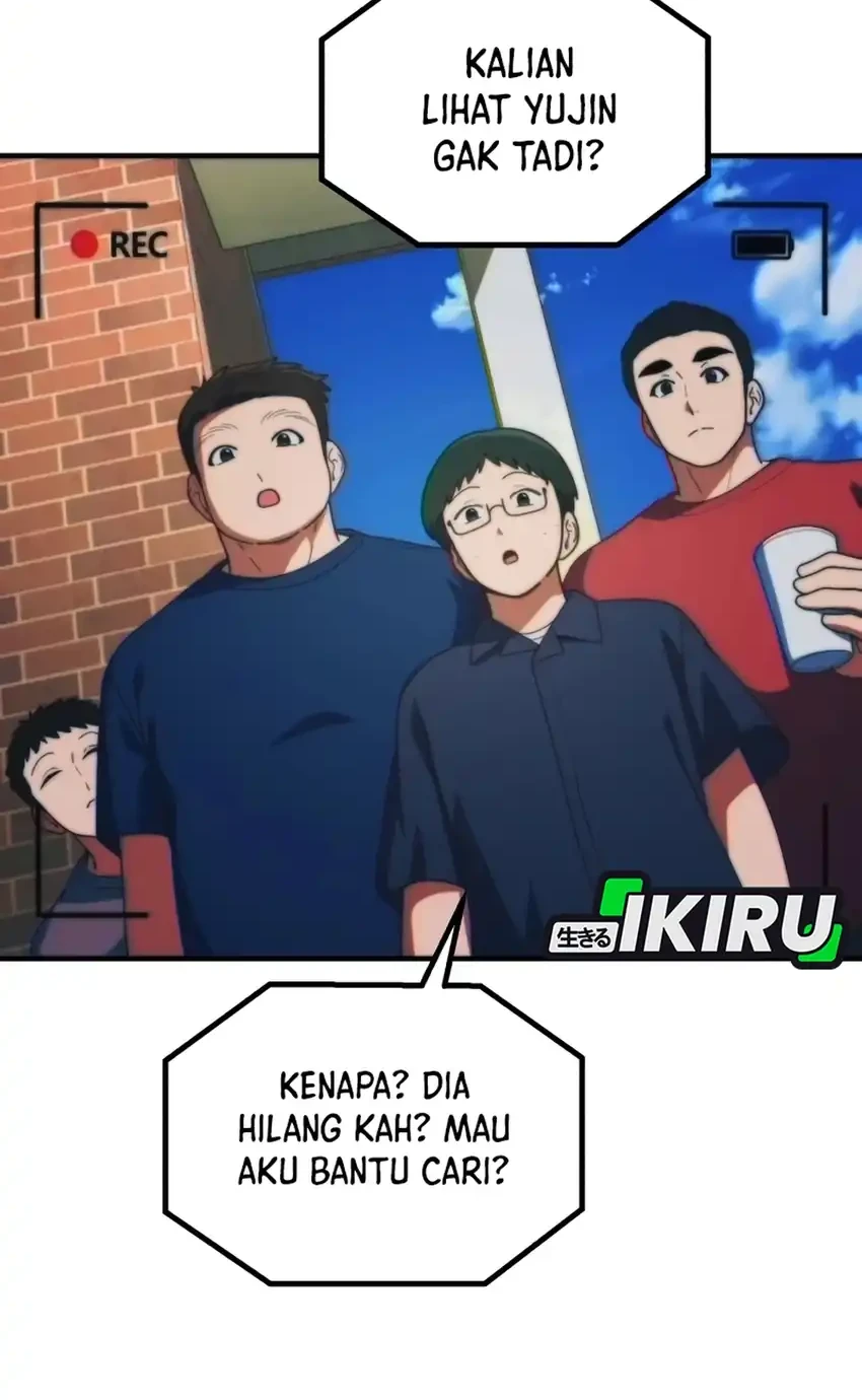 The Genius Decided to Live an Ordinary Life Chapter 76 halaman 40