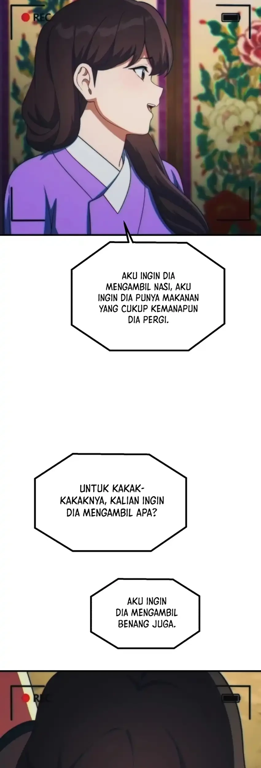 The Genius Decided to Live an Ordinary Life Chapter 76 Gambar 48