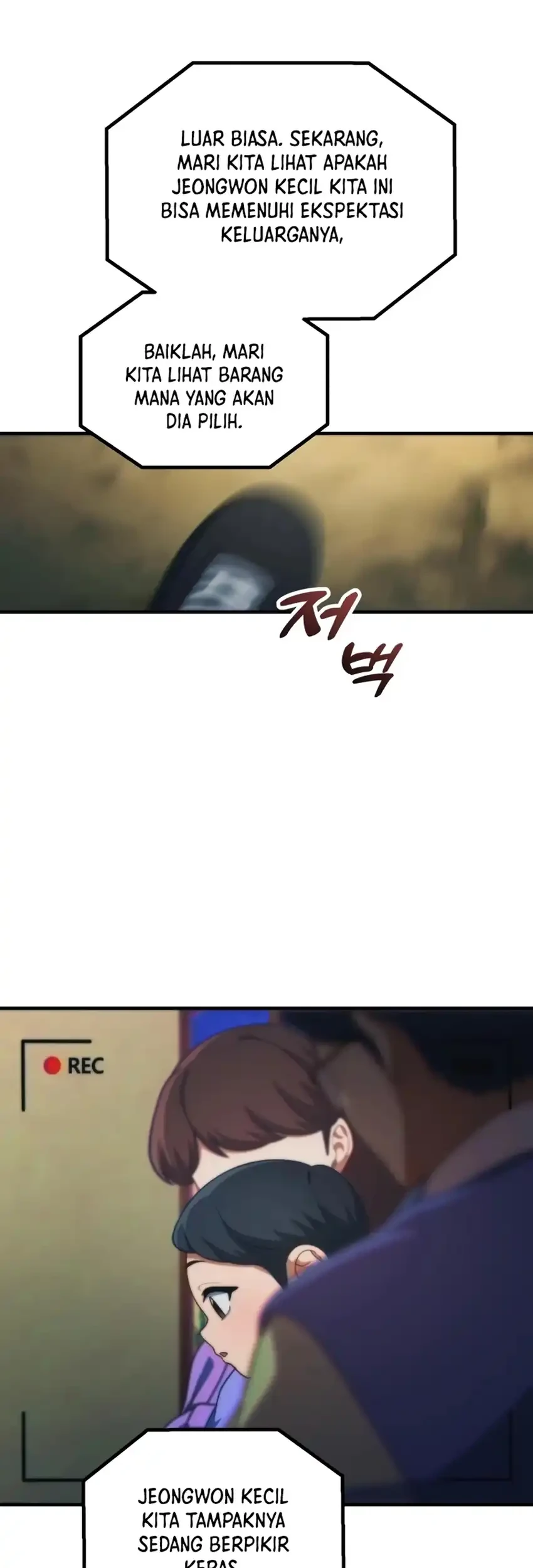 The Genius Decided to Live an Ordinary Life Chapter 76 Gambar 50