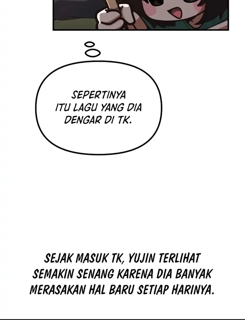 The Genius Decided to Live an Ordinary Life Chapter 76 halaman 4