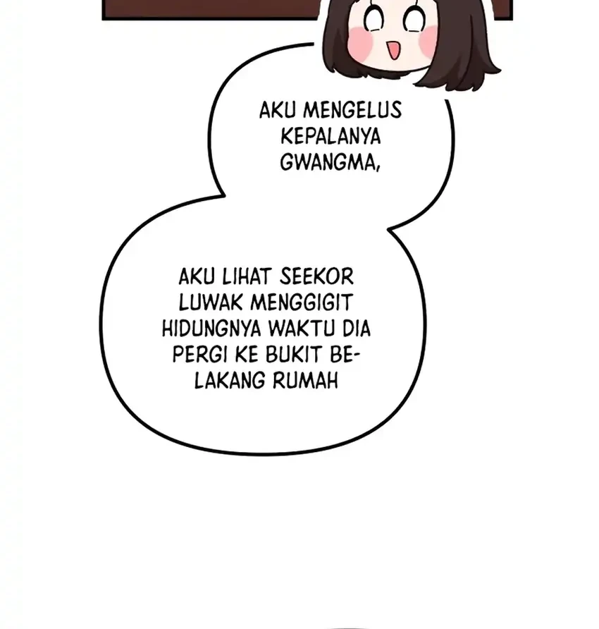 The Genius Decided to Live an Ordinary Life Chapter 76 halaman 6