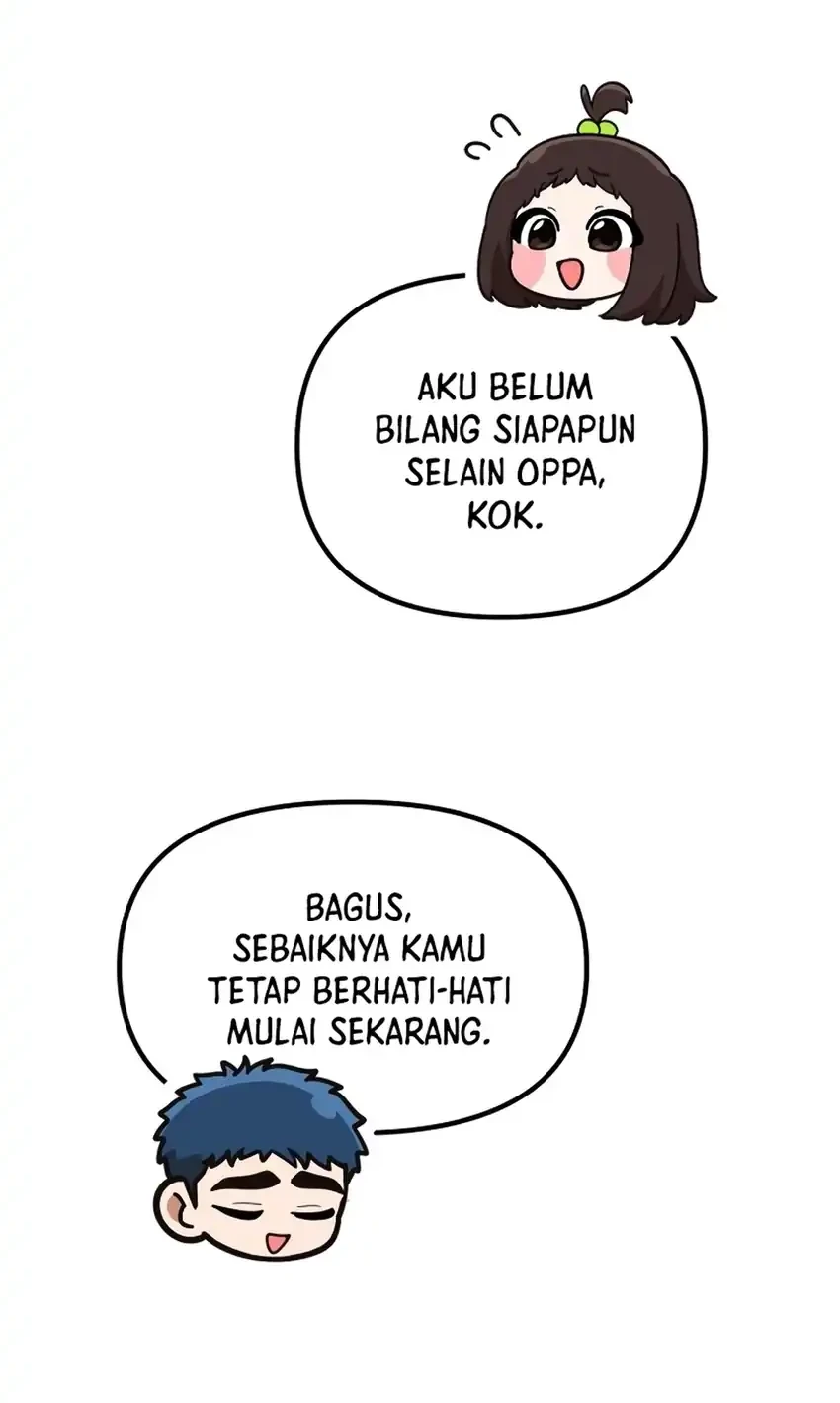 The Genius Decided to Live an Ordinary Life Chapter 76 halaman 10