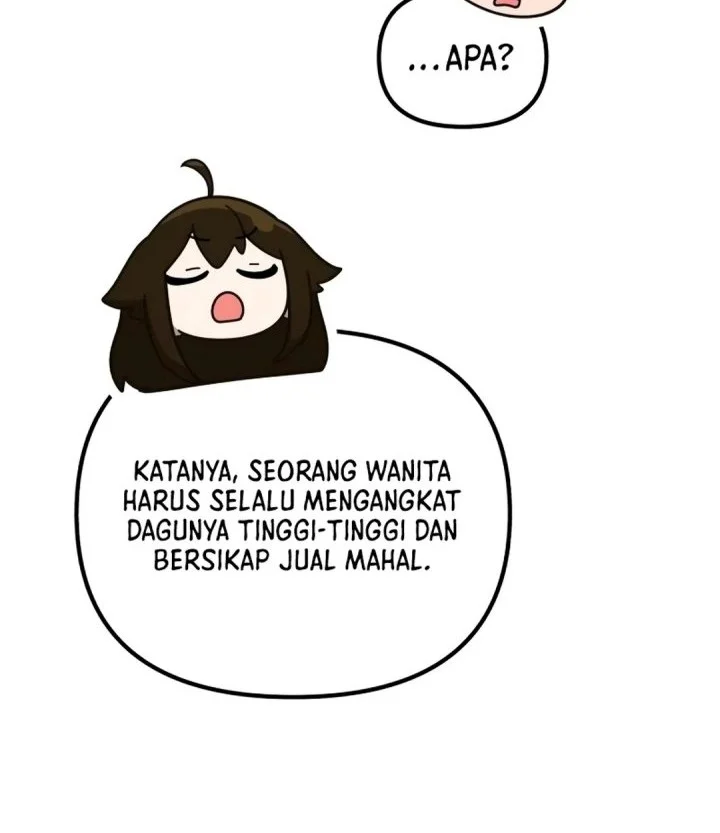 The Genius Decided to Live an Ordinary Life Chapter 77 Gambar 22