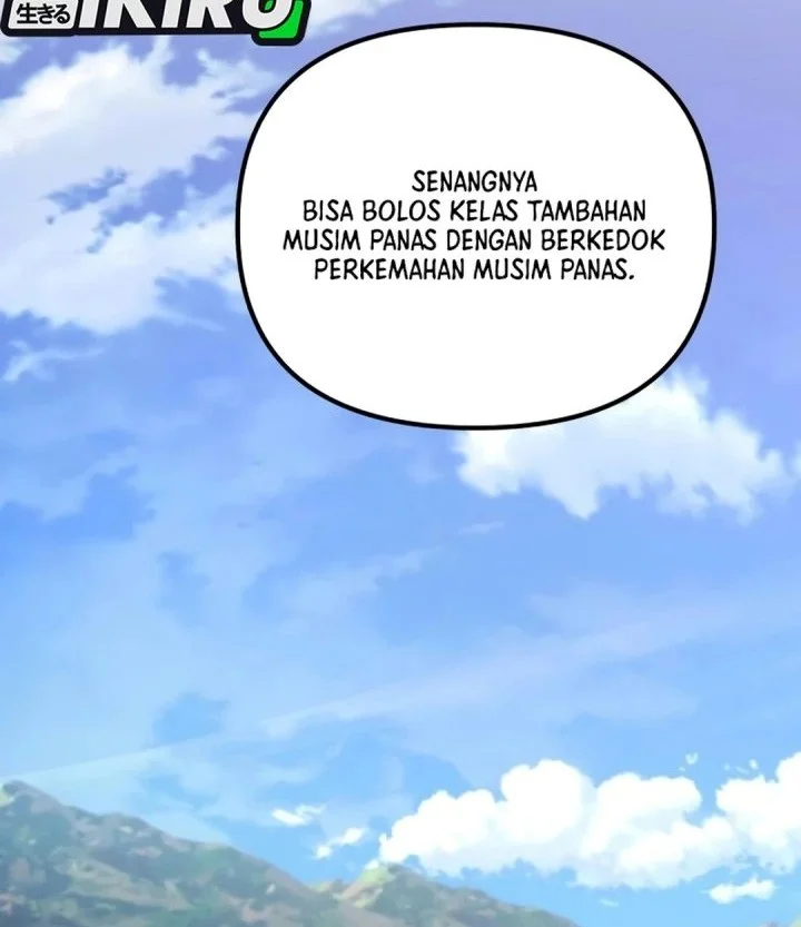The Genius Decided to Live an Ordinary Life Chapter 77 Gambar 27