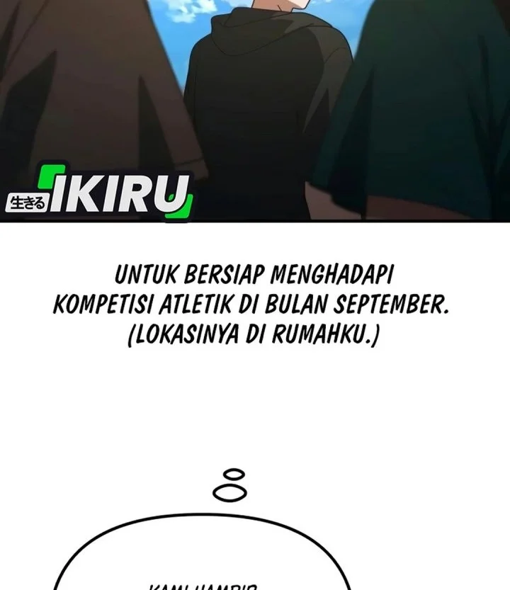 The Genius Decided to Live an Ordinary Life Chapter 77 Gambar 29