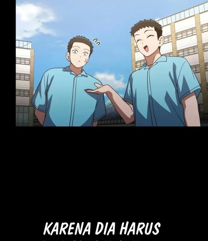 The Genius Decided to Live an Ordinary Life Chapter 77 Gambar 31
