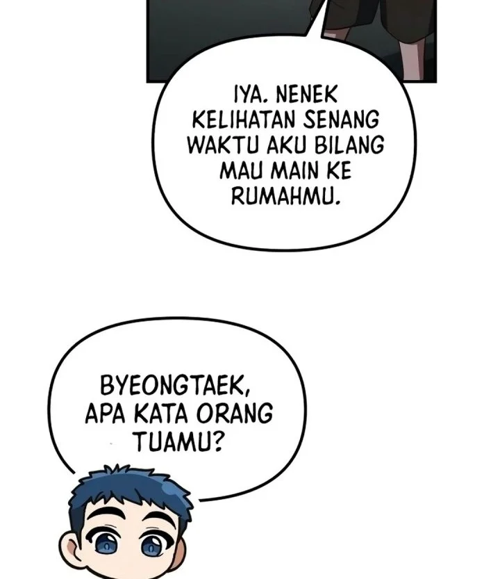 The Genius Decided to Live an Ordinary Life Chapter 77 Gambar 35