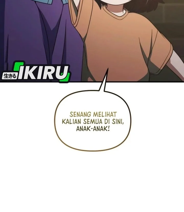 The Genius Decided to Live an Ordinary Life Chapter 77 Gambar 39