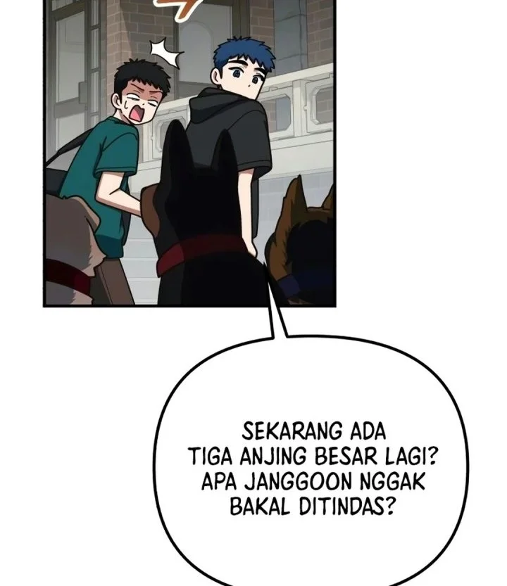 The Genius Decided to Live an Ordinary Life Chapter 77 Gambar 41