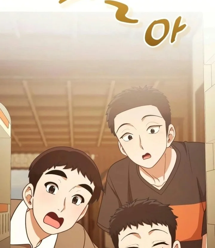 The Genius Decided to Live an Ordinary Life Chapter 77 Gambar 44