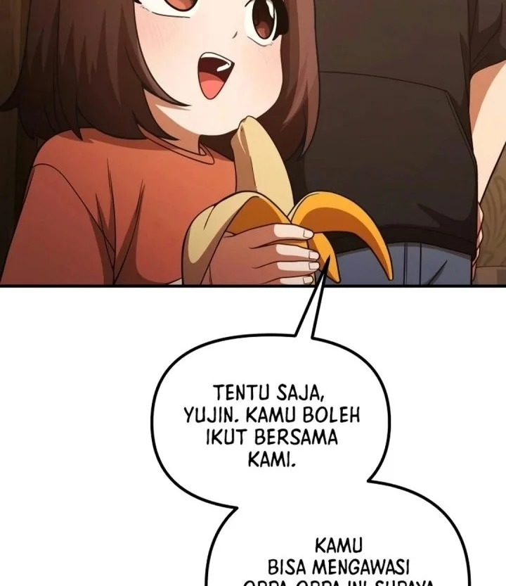 The Genius Decided to Live an Ordinary Life Chapter 77 Gambar 48