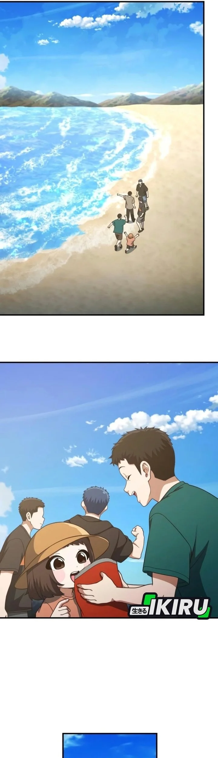 The Genius Decided to Live an Ordinary Life Chapter 77 Gambar 51