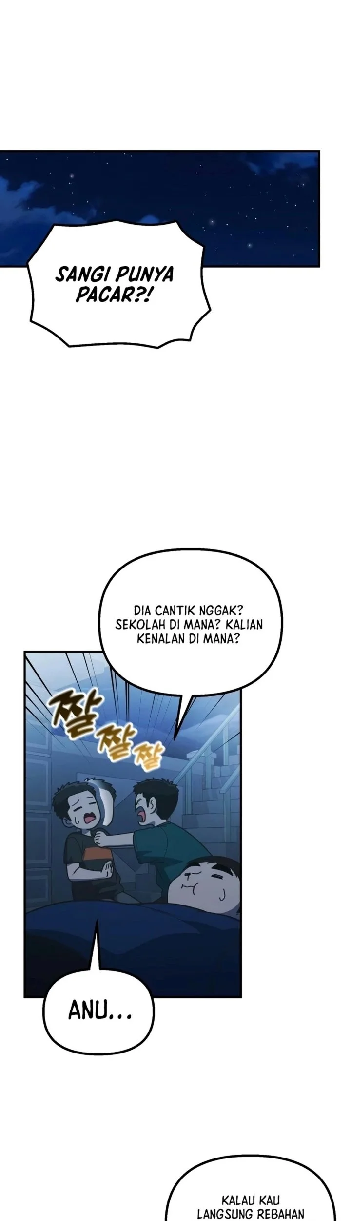 The Genius Decided to Live an Ordinary Life Chapter 77 Gambar 53