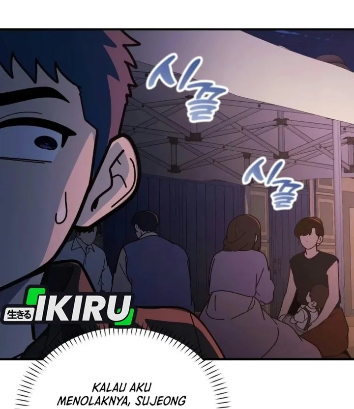 The Genius Decided to Live an Ordinary Life Chapter 77 Gambar 3