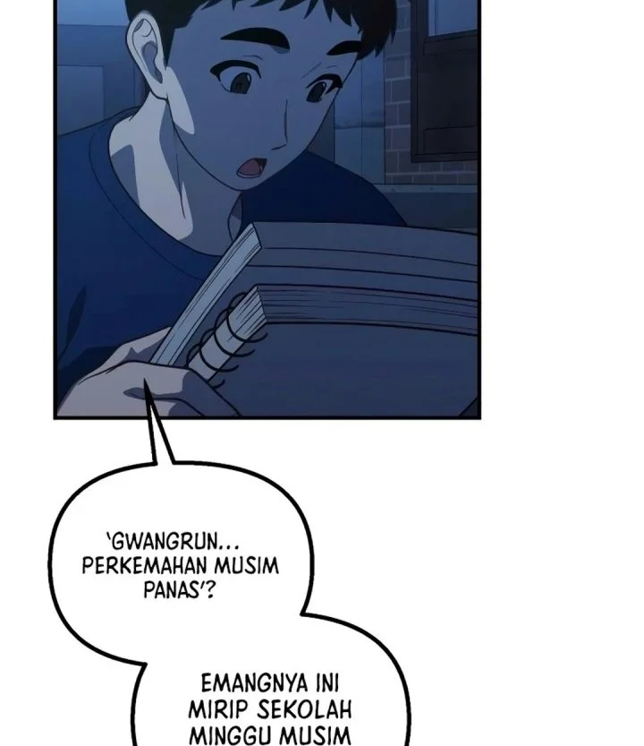 The Genius Decided to Live an Ordinary Life Chapter 77 Gambar 56
