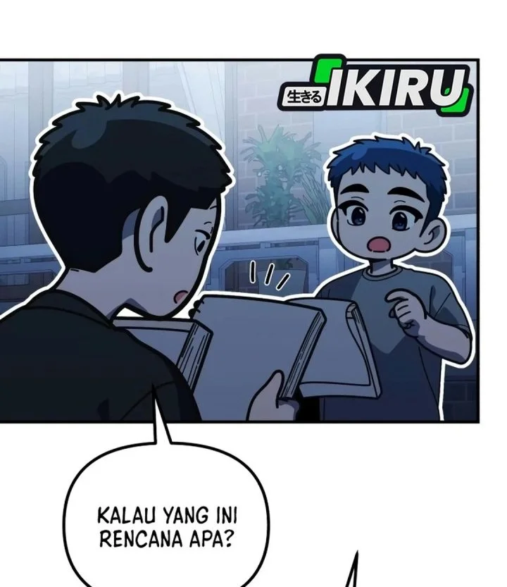 The Genius Decided to Live an Ordinary Life Chapter 77 Gambar 64