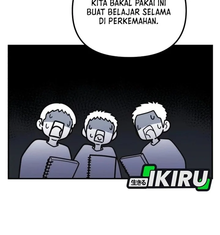 The Genius Decided to Live an Ordinary Life Chapter 77 Gambar 66