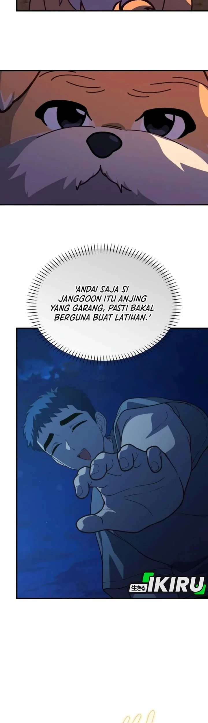 The Genius Decided to Live an Ordinary Life Chapter 77 Gambar 71