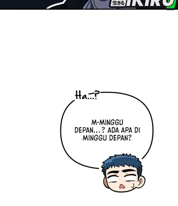 The Genius Decided to Live an Ordinary Life Chapter 77 Gambar 5