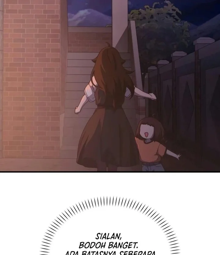 The Genius Decided to Live an Ordinary Life Chapter 77 Gambar 7