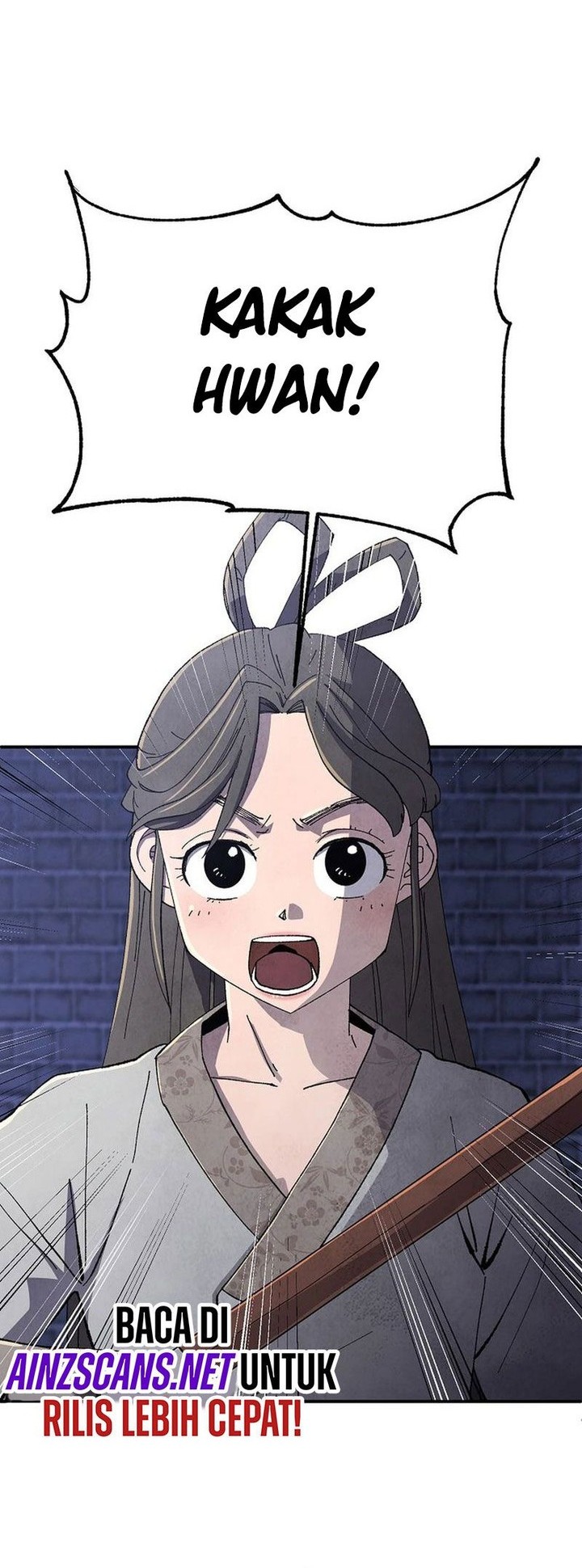 Baca Manhwa The Genius Grandson of Namgung Clan Chapter 17 Gambar 2