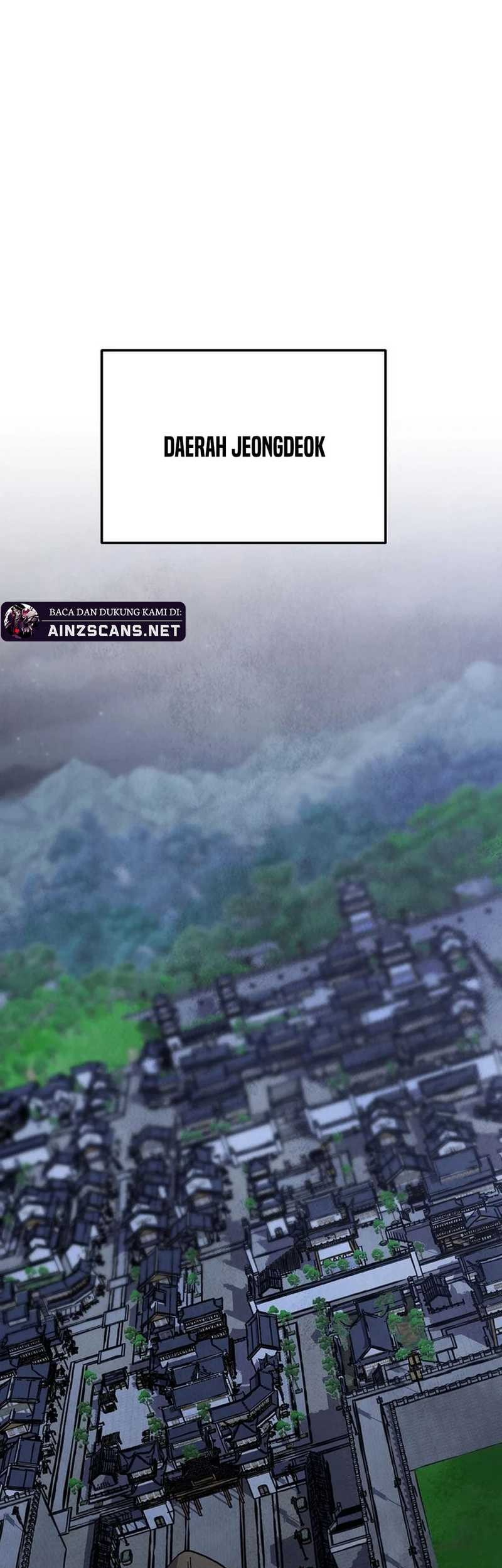 Baca Manhwa The Genius Grandson of Namgung Clan Chapter 26 Gambar 2