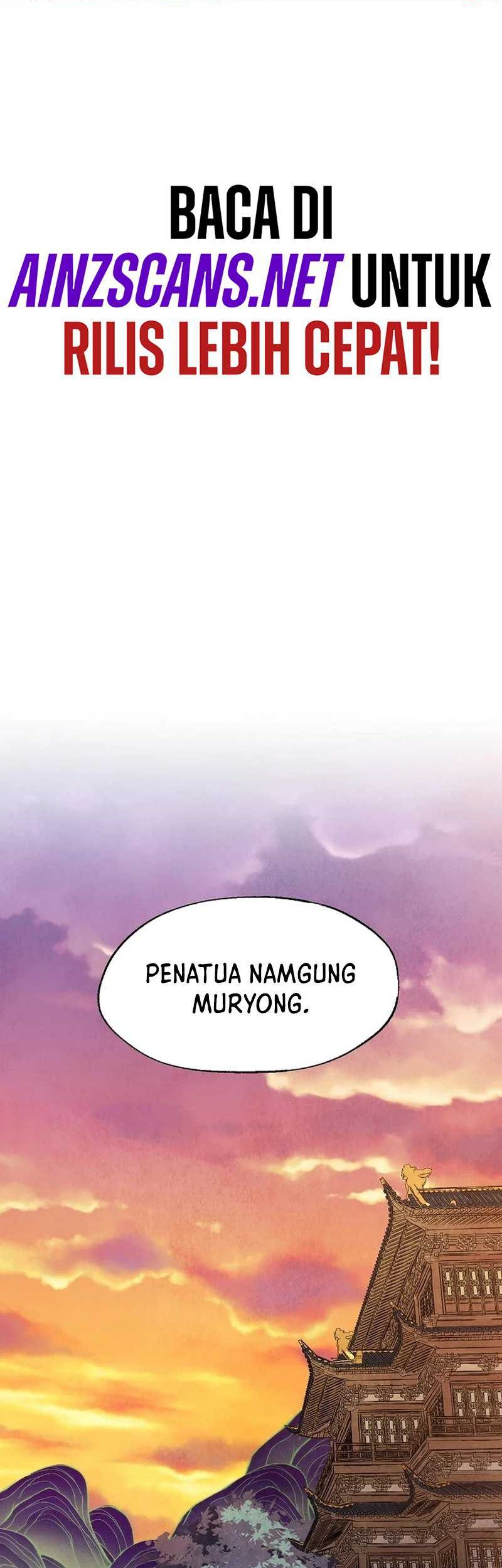 Baca Manhwa The Genius Grandson of Namgung Clan Chapter 34 Gambar 2