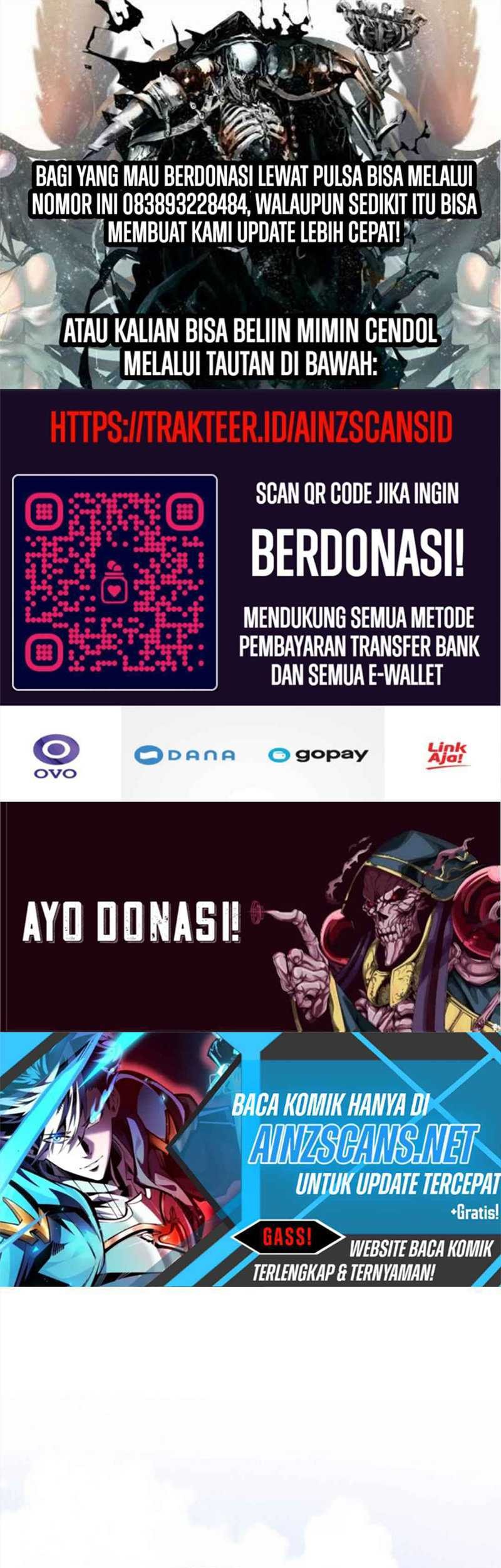 Baca Manhwa The Genius Grandson of Namgung Clan Chapter 37 Gambar 2