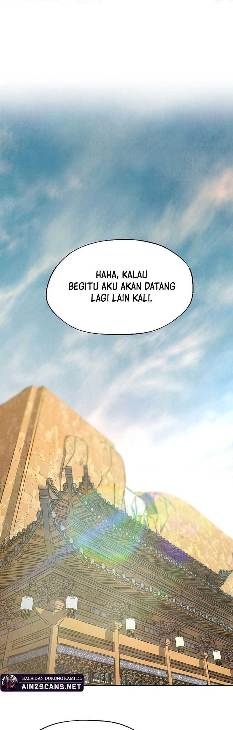 Baca Manhwa The Genius Grandson of Namgung Clan Chapter 40 Gambar 2