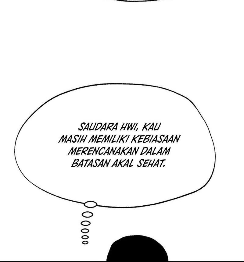 The Genius Grandson of Namgung Clan Chapter 41 Gambar 43