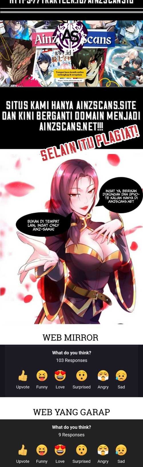 The Genius Grandson of Namgung Clan Chapter 43 Gambar 43