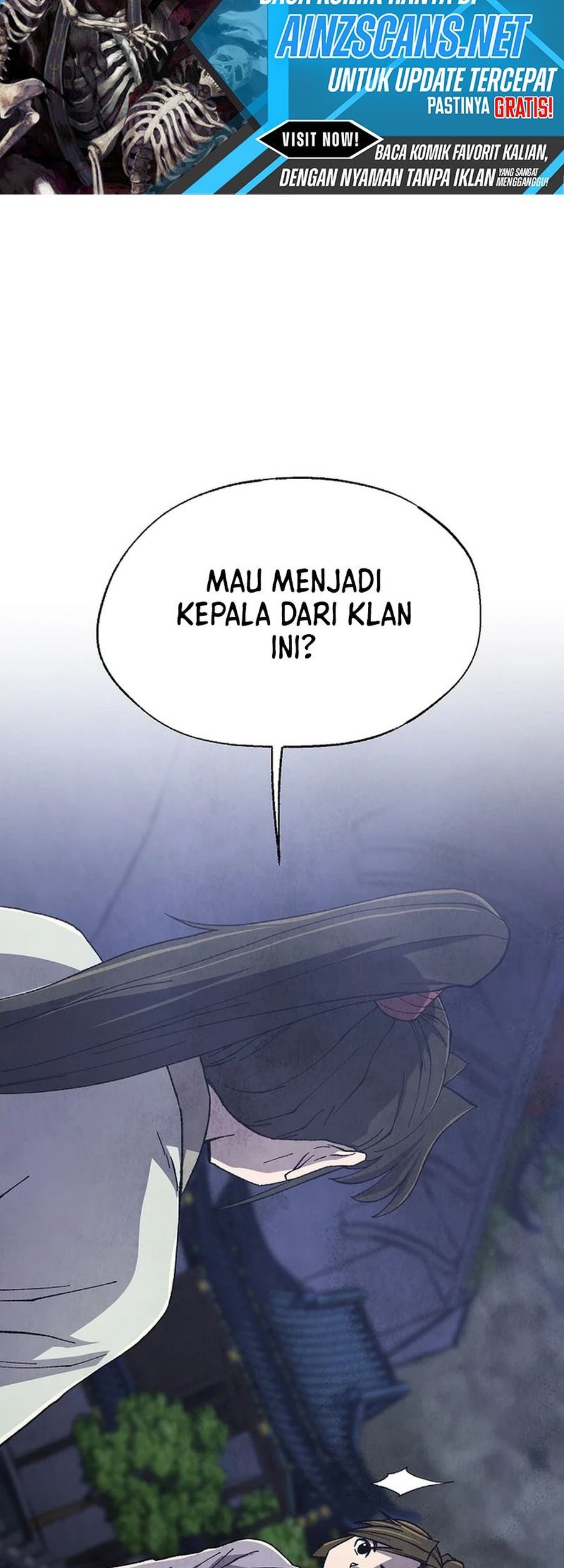 Baca Manhwa The Genius Grandson of Namgung Clan Chapter 47 Gambar 2