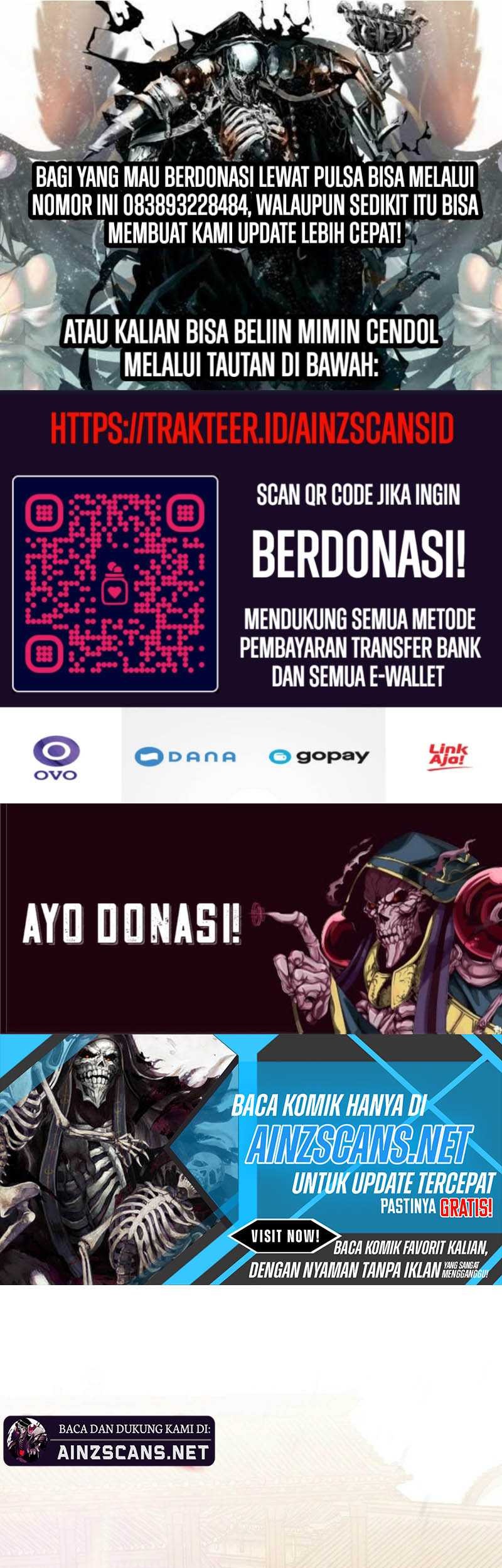 Baca Manhwa The Genius Grandson of Namgung Clan Chapter 5 Gambar 2