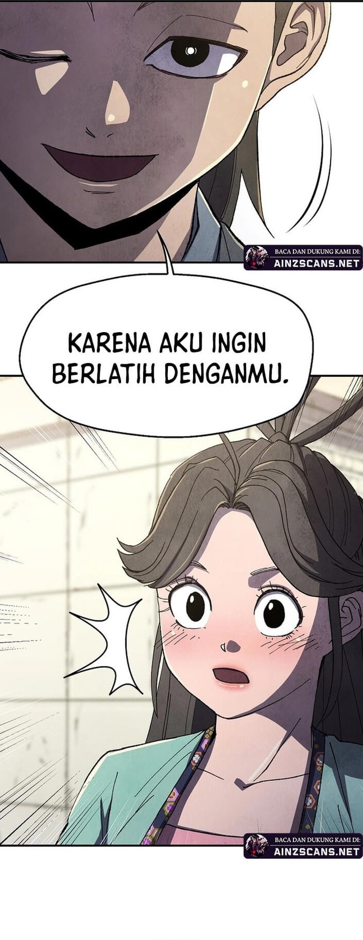 The Genius Grandson of Namgung Clan Chapter 55 Gambar 46