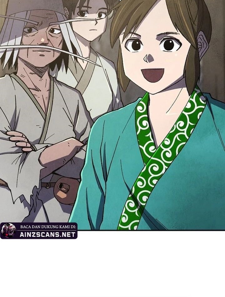 Baca Manhwa The Genius Grandson of Namgung Clan Chapter 56 Gambar 2