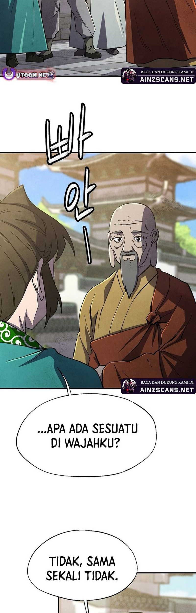Baca Manhwa The Genius Grandson of Namgung Clan Chapter 59 Gambar 2
