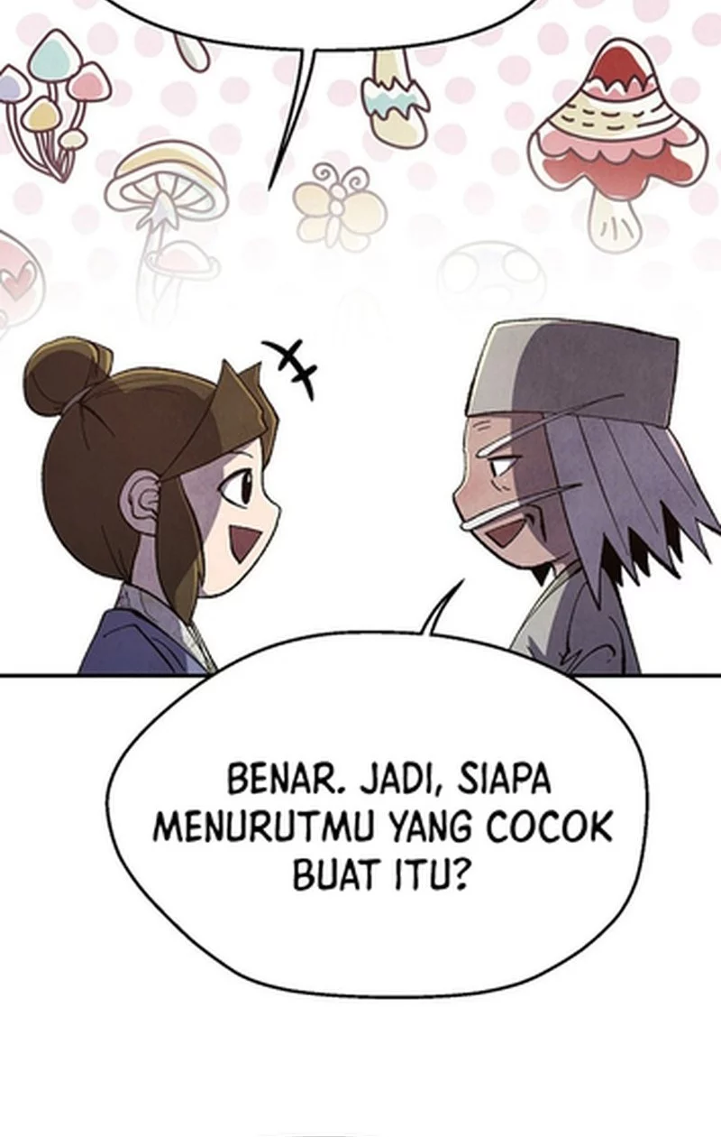 The Genius Grandson of Namgung Clan Chapter 66 Gambar 50