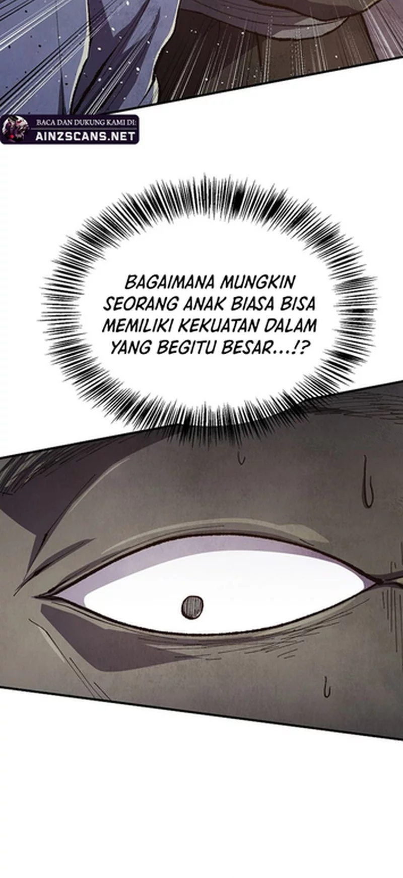 The Genius Grandson of Namgung Clan Chapter 66 Gambar 3