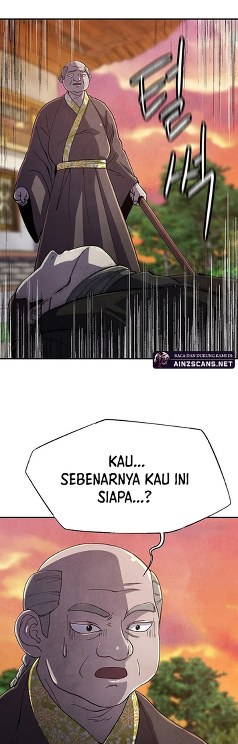 The Genius Grandson of Namgung Clan Chapter 66 Gambar 13