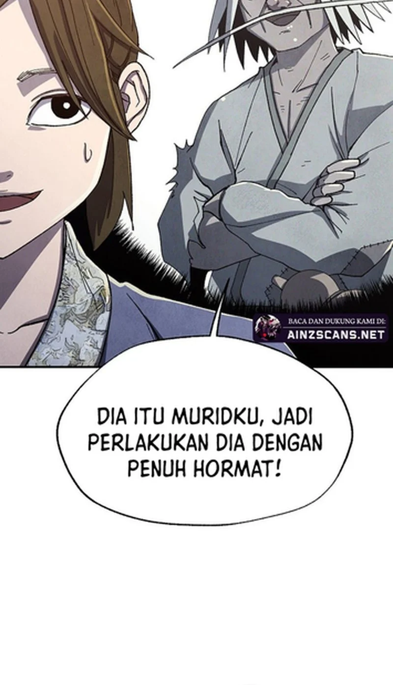 The Genius Grandson of Namgung Clan Chapter 67 Gambar 37