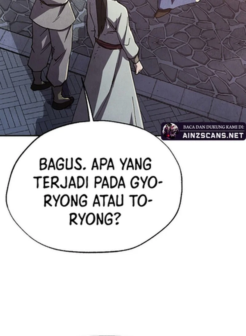 The Genius Grandson of Namgung Clan Chapter 67 Gambar 49