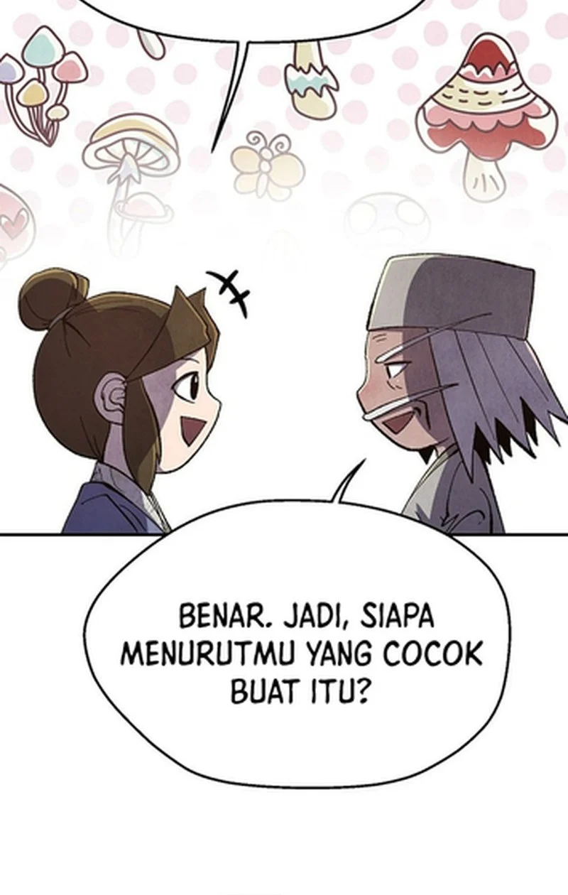 The Genius Grandson of Namgung Clan Chapter 67 Gambar 57