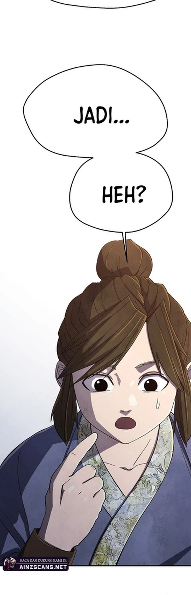 The Genius Grandson of Namgung Clan Chapter 67 Gambar 60