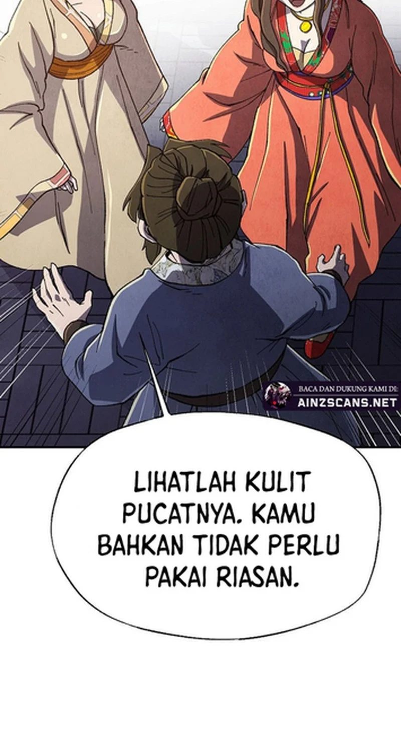 The Genius Grandson of Namgung Clan Chapter 67 Gambar 64